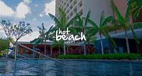 Hot Beach Resort | Acesso exclusivo ao parque aquático