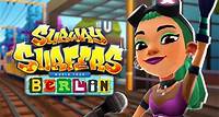 Subway Surfers Berlin