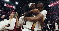 Cinematic recap: South Carolina wins 2024 NCAA women's basketball title