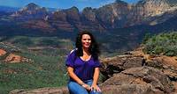 Tour de un día por Sedona con Jerome y el castillo de Montezuma