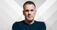 The Chris Moyles Show on Radio X