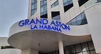 4. Hotel Grand Aston La Habana