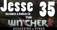 The Witcher 2 [Part 35]: Roch