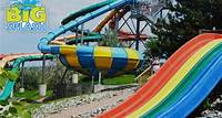 EARLY BIRD! Up to 47% Off Big Splash Day Passes