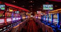 Slots | Live! Casino Pittsburgh®