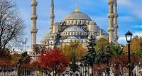 O melhor de Istambul: Excursão particular guiada de 1, 2 ou 3 dias