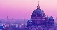 Voyage Paris - Berlin Consultez les offres