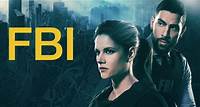 FBI - CBS - Watch on Paramount Plus