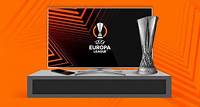 Onde ver a UEFA Europa League: Parceiros de TV, streams em directo | UEFA Europa League