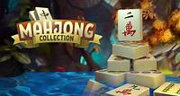Mahjong Collection