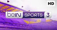 Live Streaming BeIN Sports 3 - TV Online Indonesia