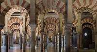 3. Mezquita Cathedral de Cordoba
