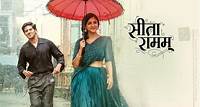 Sita Ramam Full Movie Online In HD on Disney+ Hotstar