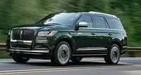 2024 Lincoln Navigator Review, Pricing, and Specs