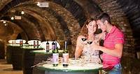 Zwei Weingutbesuche in La Rioja und Rundgang durch La Guardia