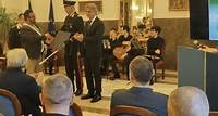 Festa della Repubblica a Foggia, il prefetto consegna le onorificenze al merito in una sentita cerimonia