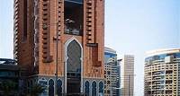 Bab Al Qasr Hotel & Serviced Apartments