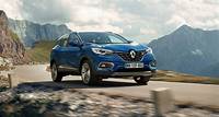 Fiabilité : Les principaux problèmes du Renault Kadjar