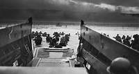 D-Day - Normandy Invasion, Facts & Significance