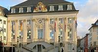 Bonn Private Walking Tour With A Professional Guide Walking Tours