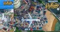 Pattaya Cars on Flight 2024