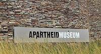Ganztägige Tour zum Apartheidmuseum und Soweto