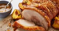 Perfect Roast Pork Loin with Crackling Recipe | Booths Supermarket
