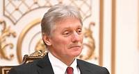 Kremlin spokesman rejects reports about plans to hold peace conference on Ukraine in Saudi Arabia