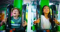 Amusement Park Season Passes & Ticket Bundles - Order Tickets Online & Save