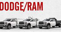 Aftermarket Dodge | Ram Parts by Bullet Proof Diesel