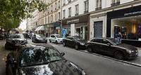 Paris réforme son stationnement Actualité