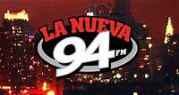 La Nueva 94 WODA, Puerto Rico | La Emisora De Ahora | Radio | LaMusica