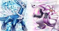 Pokémon Diamant Étinc. & Perle Scint.