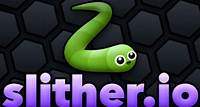 Slither.io 🕹️ Spiele auf CrazyGames
