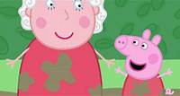 Peppa Pig - The Queen /Perfume /Mirrors /The Olden Days /Mr. Bull in a China Shop | Nick Jr.