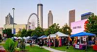 Explore Atlanta Events for Today, This Week or Weekend - Atlanta Events Calendar - Discover Atlanta