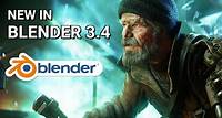 3.4 — blender.org