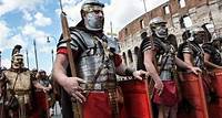 Why Were Some Roman Soldiers Called 'Centurions' in the Bible?