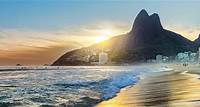 Destinos e ofertas na América do Sul | Costa Cruzeiros