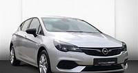 Opel Astra K 1.2 Turbo *LED*DAB*WPK*PDC*