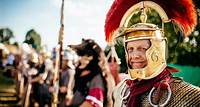 Eintauchen in die Welt der Römer: Zwei Gratis-Angebote an diesem Sonntag
