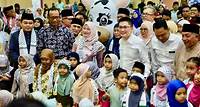 01 Apr 2024 : Majlis Iftar Si Burung Kecil dan Ramah Mesra Bersama-sama Media Kementerian Pendidikan Malaysia (KPM)