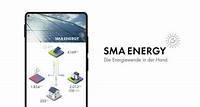 SMA Energy App | SMA Solar