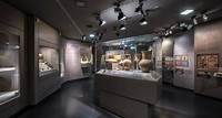 Billet pour le musée d'art cycladique d'Athènes héberge des pièces archéologiques grecques et chypriotes, qui vous plongeront dans l'histoire de l'Antiquité.