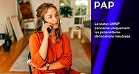 LMNP : fiscalité, avantages, inconvénients - PAP.fr
