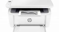 Hp LaserJet M140w Laser noir et blanc Copie Scan