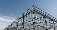 6 Types of Structural Steel Sections, and How They're Used