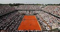 Roland Garros 2023: Draws, Dates, History & All You Need To Know | ATP Tour | Tennis