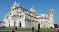 Zwei Schätze an einem Tag: Florenz und Pisa
