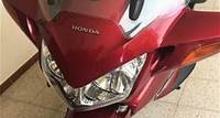 Honda pan europ st1300